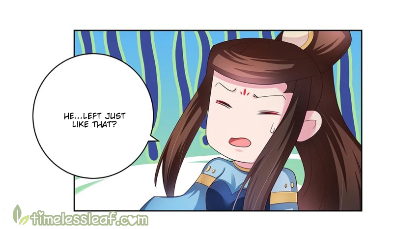 Read Above All Gods EN Manga Online