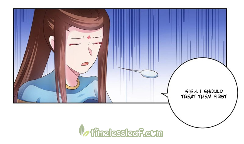 Read Above All Gods EN Manga Online