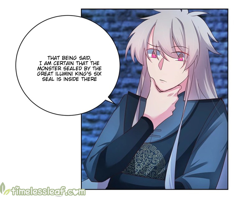 Read Above All Gods EN Manga Online
