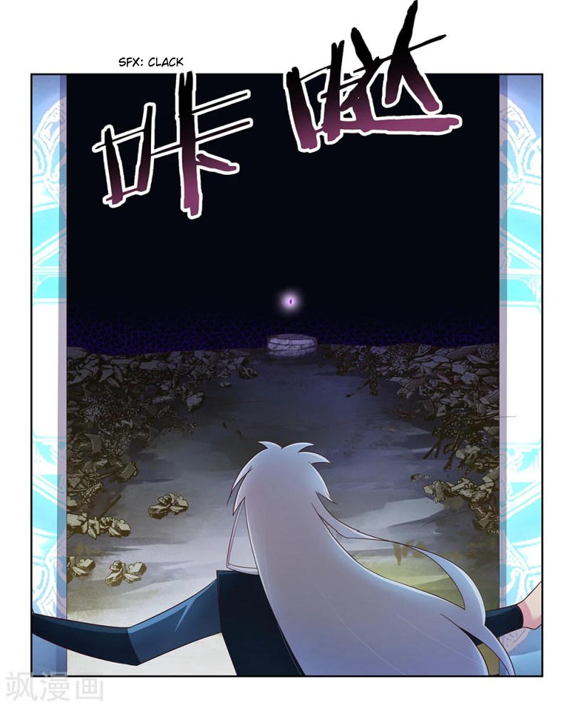Read Above All Gods EN Manga Online