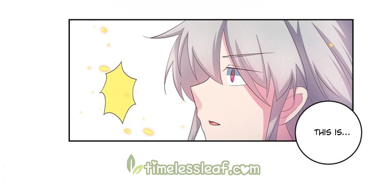 Read Above All Gods EN Manga Online