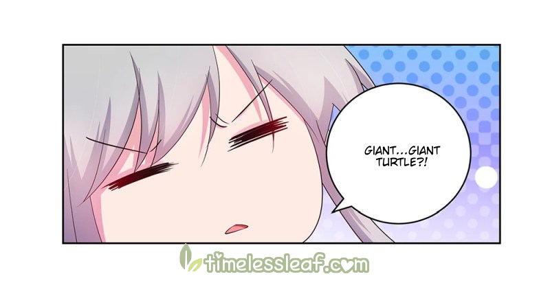 Read Above All Gods EN Manga Online