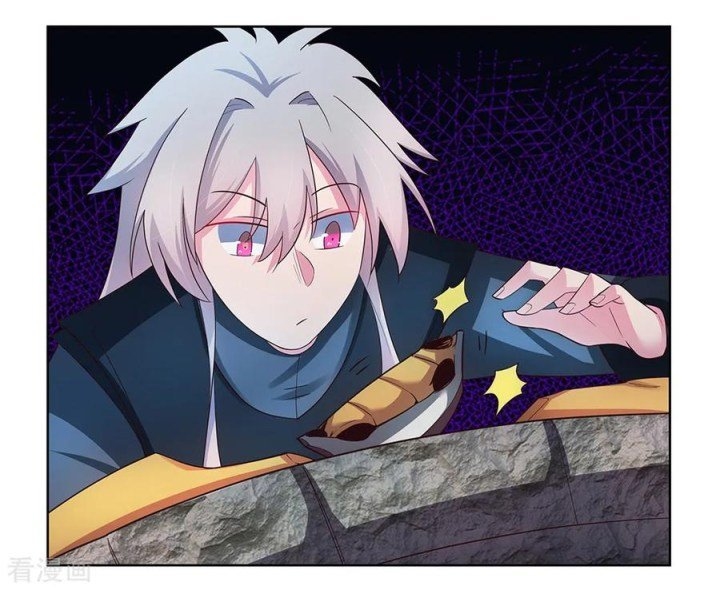 Read Above All Gods EN Manga Online