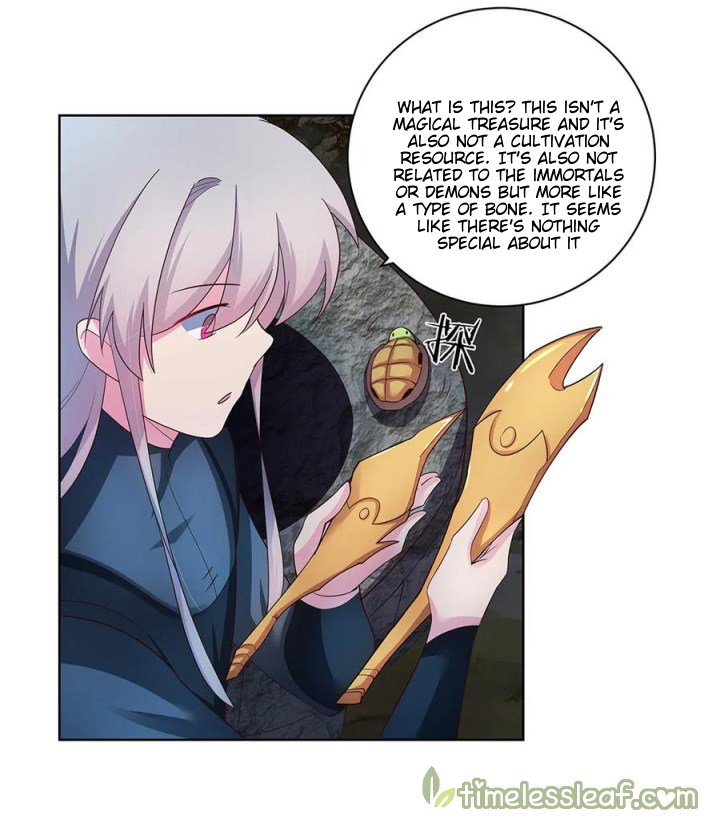 Read Above All Gods EN Manga Online