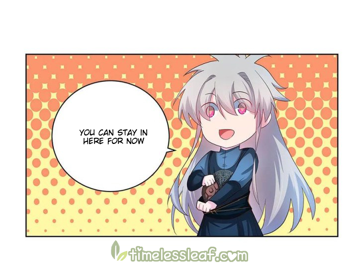 Read Above All Gods EN Manga Online