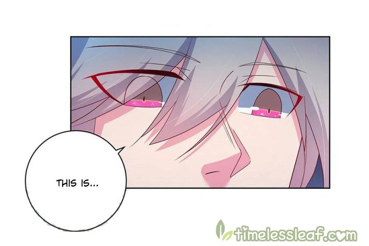 Read Above All Gods EN Manga Online
