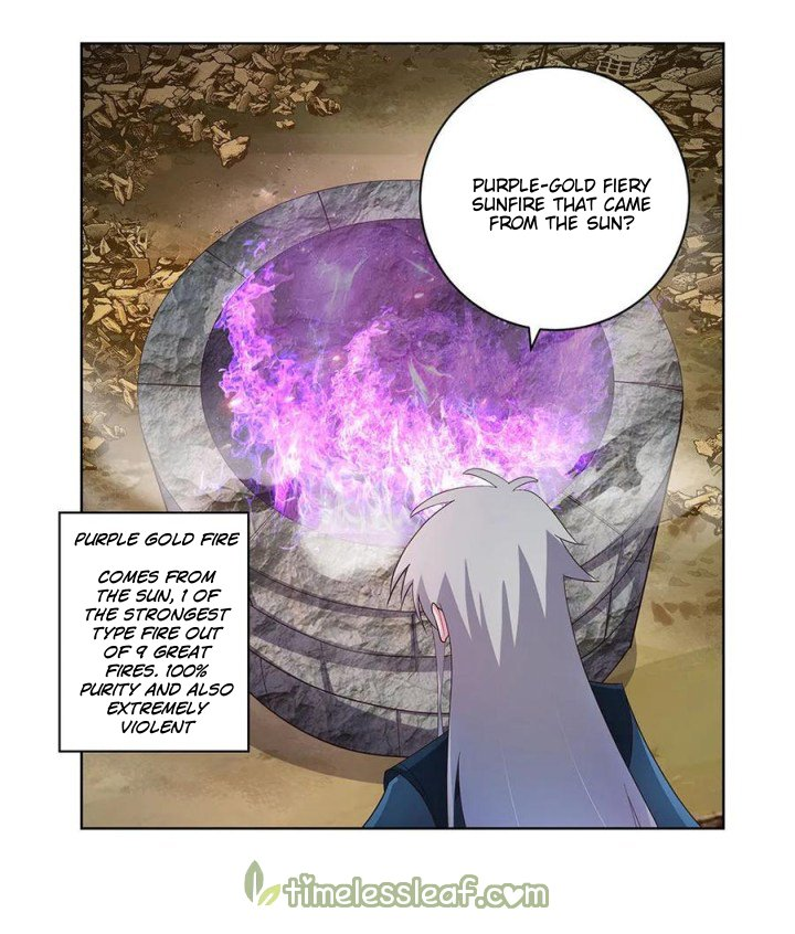 Read Above All Gods EN Manga Online