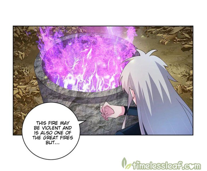 Read Above All Gods EN Manga Online