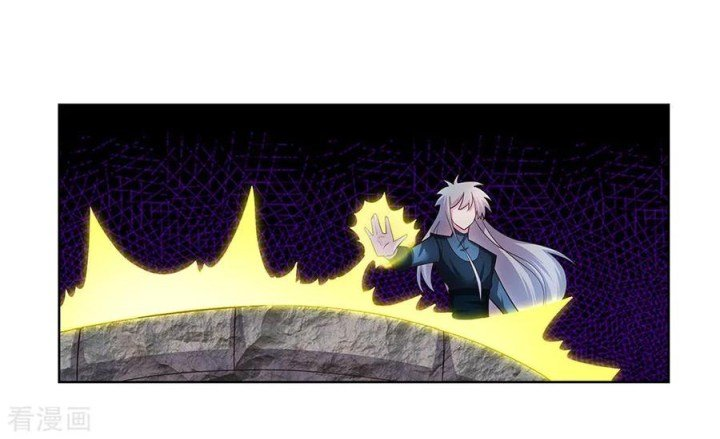 Read Above All Gods EN Manga Online