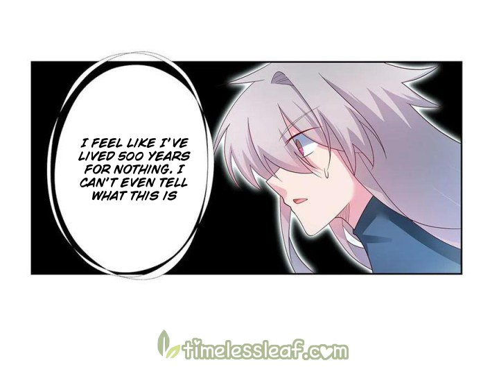 Read Above All Gods EN Manga Online