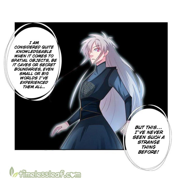 Read Above All Gods EN Manga Online