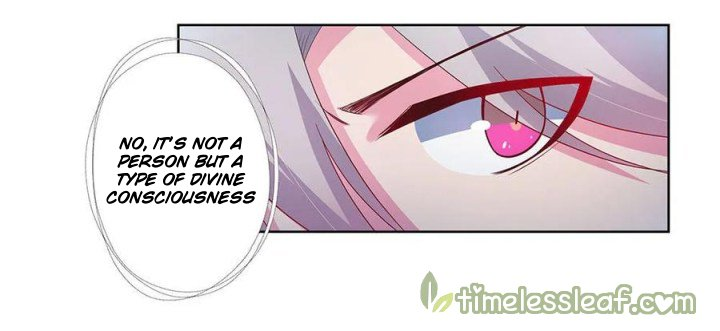 Read Above All Gods EN Manga Online