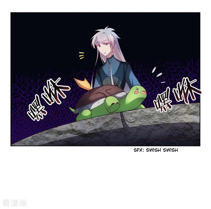Read Above All Gods EN Manga Online