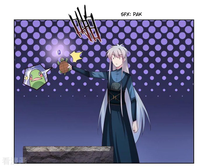 Read Above All Gods EN Manga Online