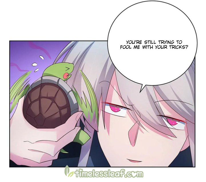 Read Above All Gods EN Manga Online