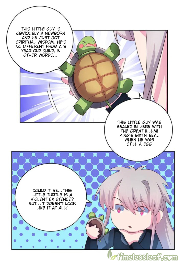 Read Above All Gods EN Manga Online