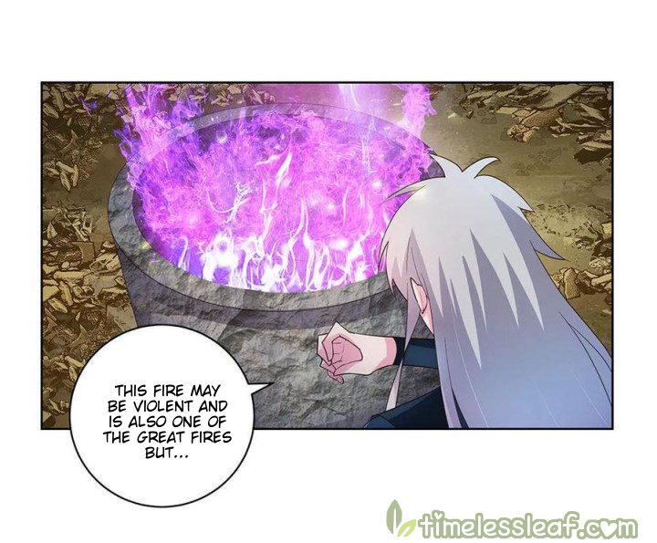 Read Above All Gods EN Manga Online