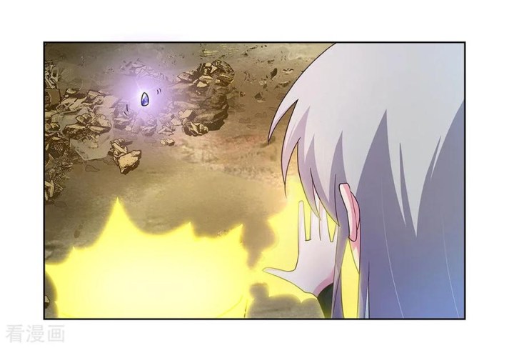 Read Above All Gods EN Manga Online