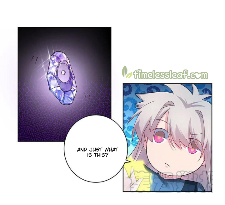 Read Above All Gods EN Manga Online