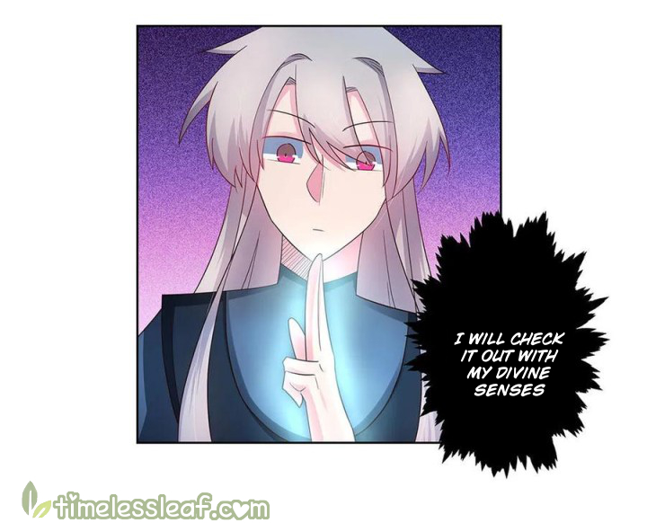 Read Above All Gods EN Manga Online