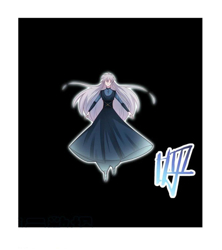 Read Above All Gods EN Manga Online