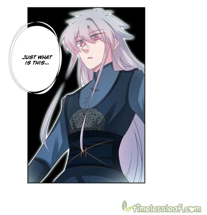Read Above All Gods EN Manga Online