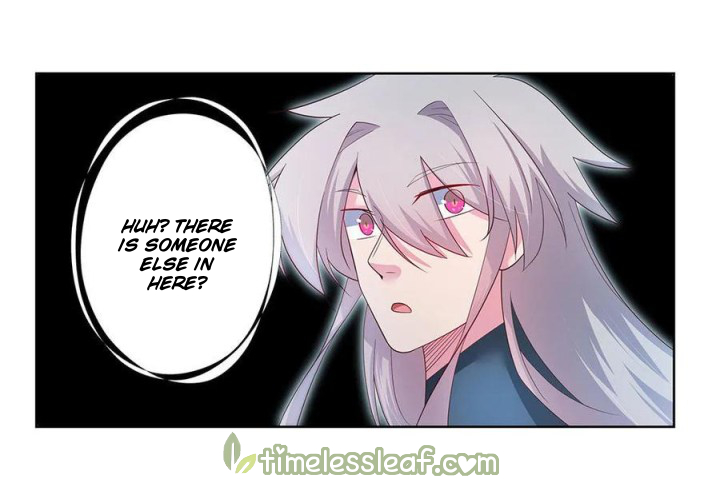 Read Above All Gods EN Manga Online