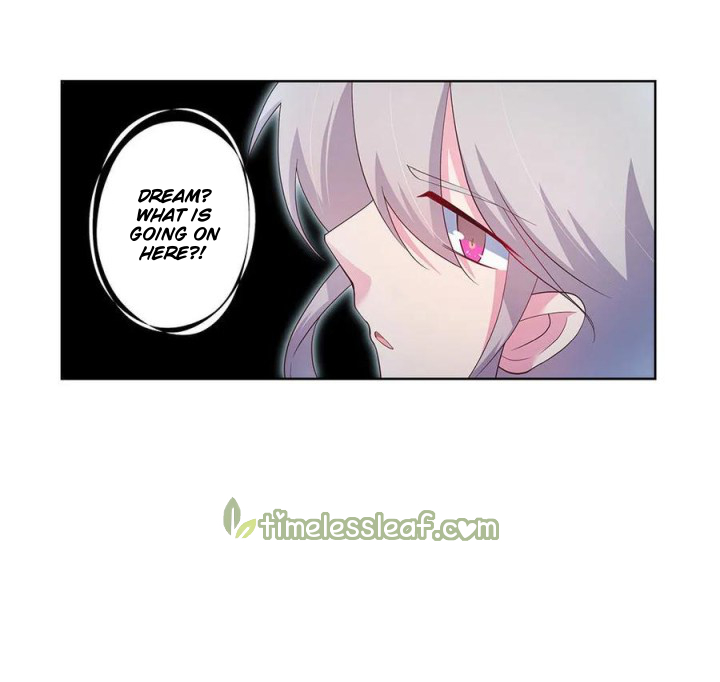 Read Above All Gods EN Manga Online