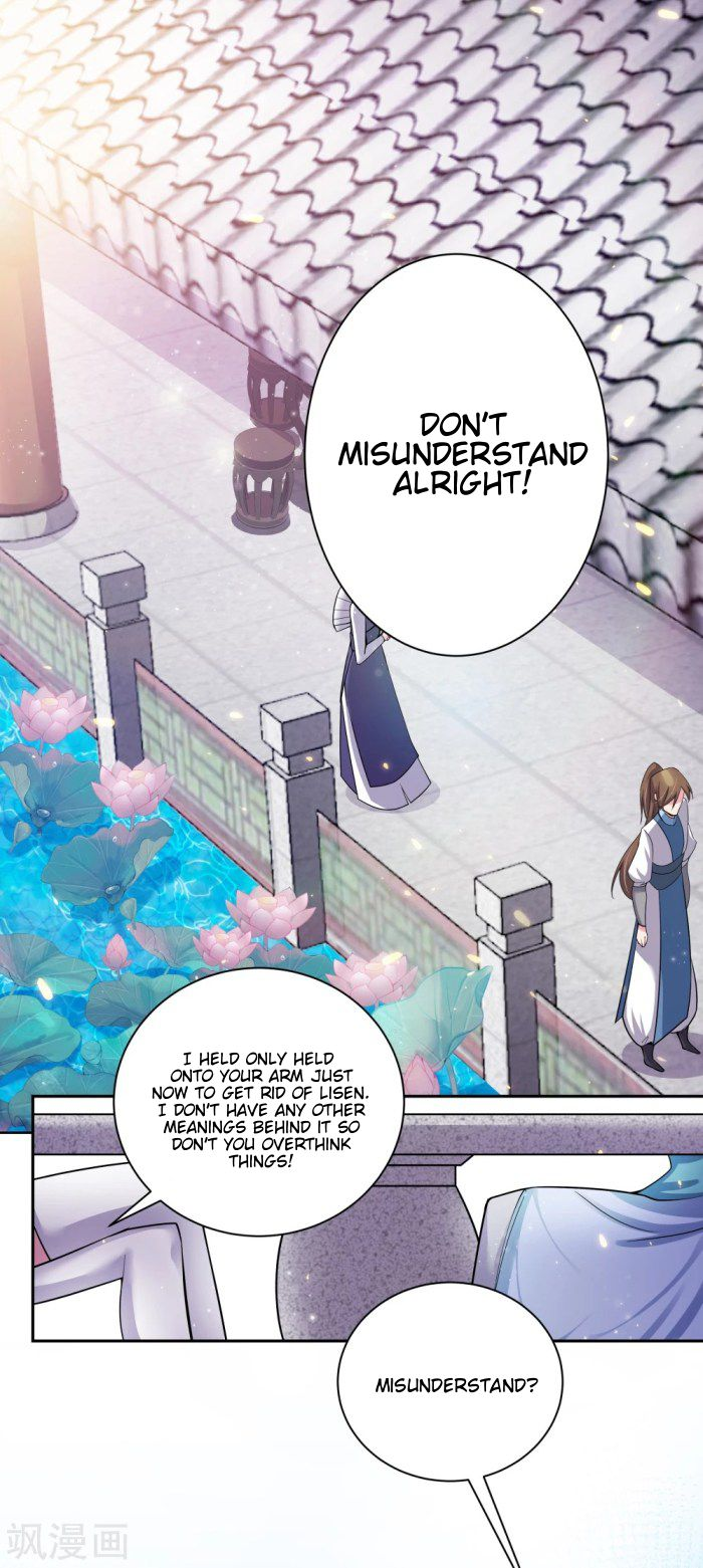 Read Above All Gods EN Manga Online