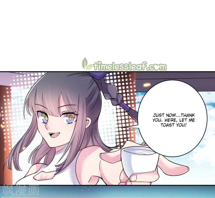 Read Above All Gods EN Manga Online