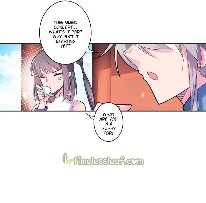 Read Above All Gods EN Manga Online