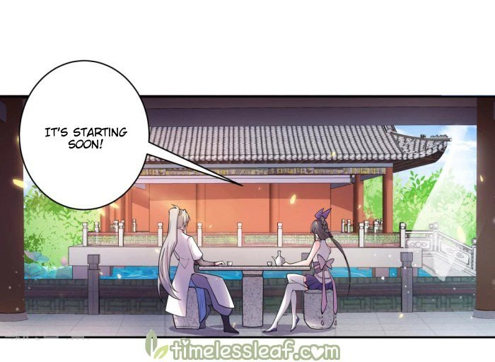 Read Above All Gods EN Manga Online