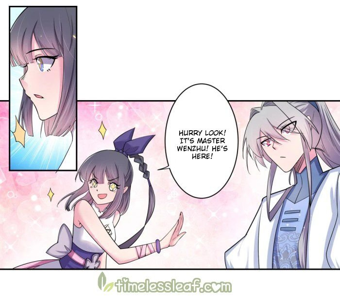 Read Above All Gods EN Manga Online