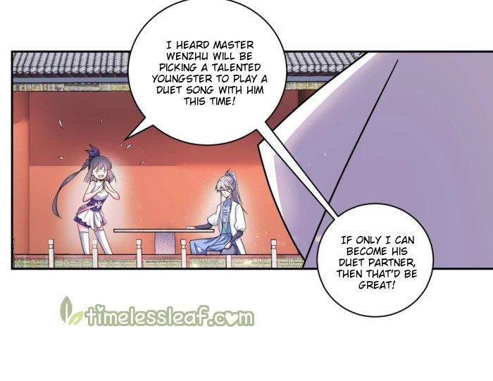 Read Above All Gods EN Manga Online