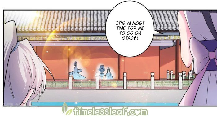 Read Above All Gods EN Manga Online