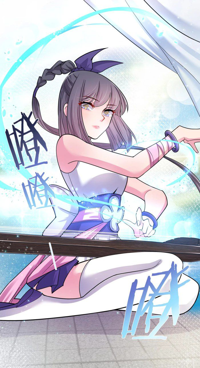 Read Above All Gods EN Manga Online
