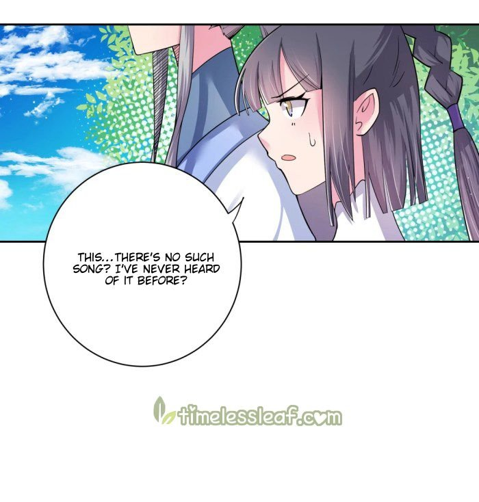 Read Above All Gods EN Manga Online
