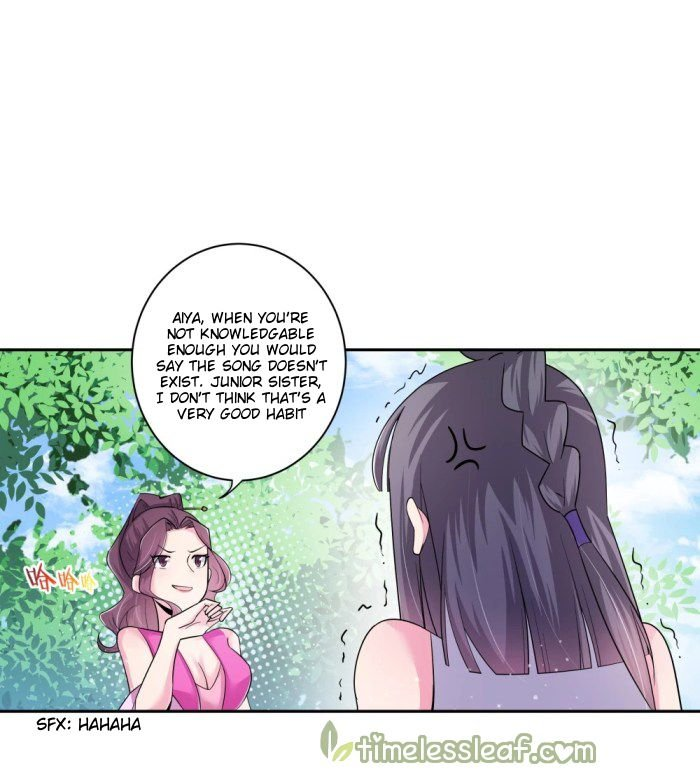 Read Above All Gods EN Manga Online