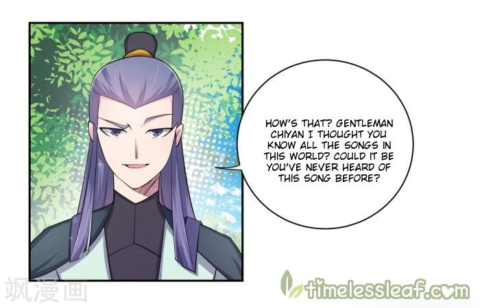 Read Above All Gods EN Manga Online