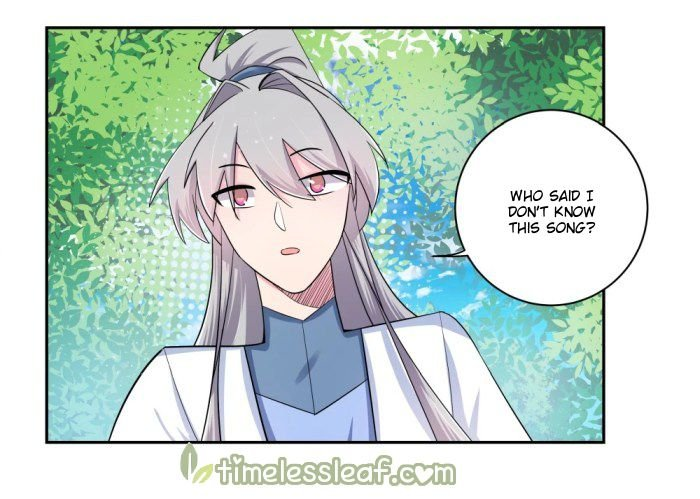 Read Above All Gods EN Manga Online