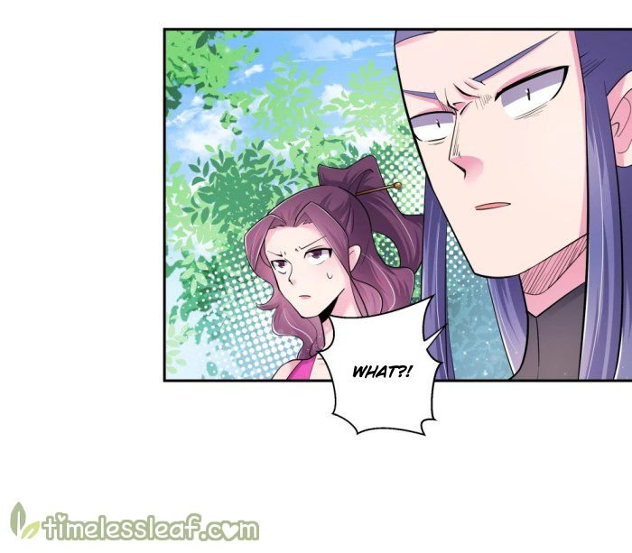 Read Above All Gods EN Manga Online