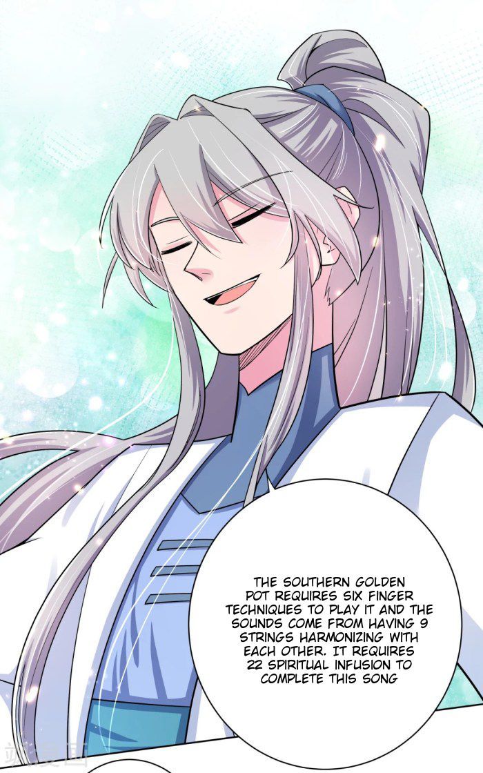 Read Above All Gods EN Manga Online