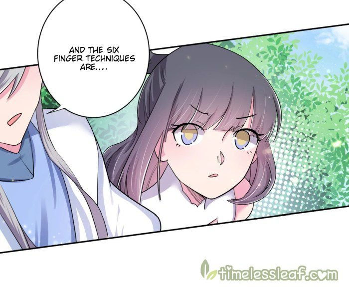 Read Above All Gods EN Manga Online