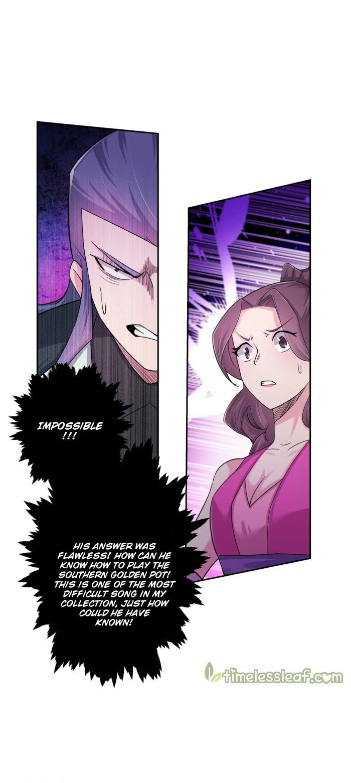 Read Above All Gods EN Manga Online