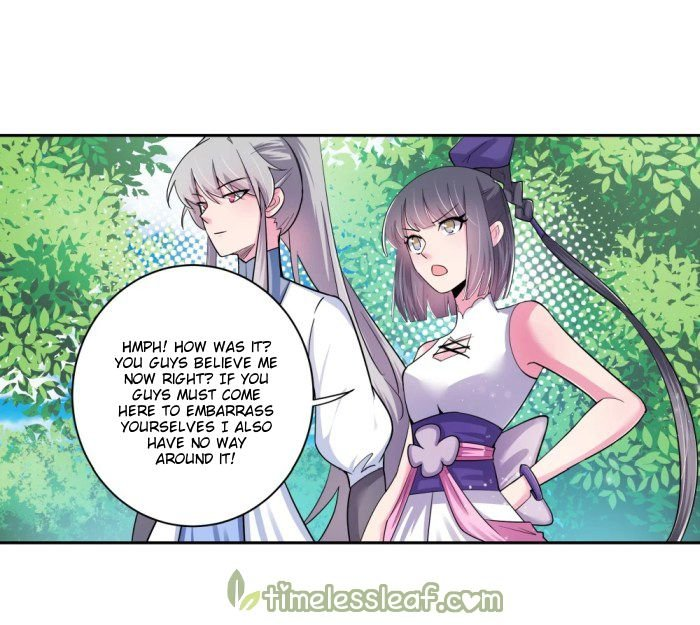 Read Above All Gods EN Manga Online
