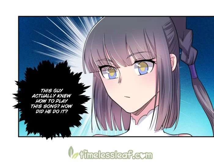 Read Above All Gods EN Manga Online