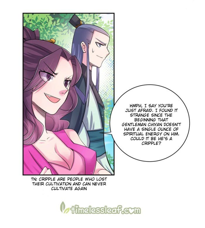 Read Above All Gods EN Manga Online