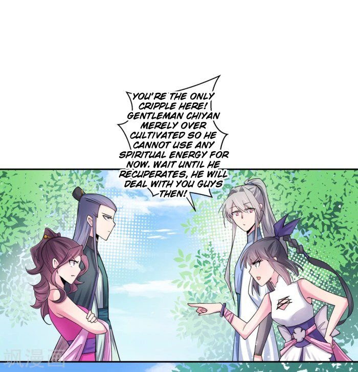 Read Above All Gods EN Manga Online
