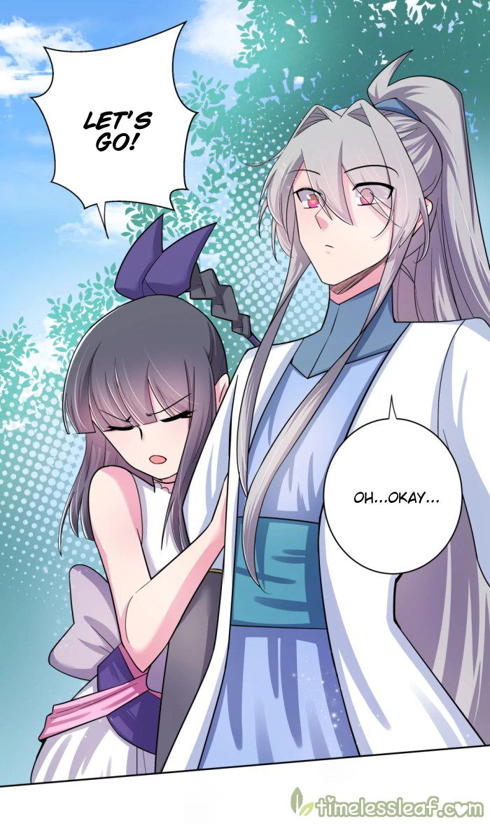 Read Above All Gods EN Manga Online