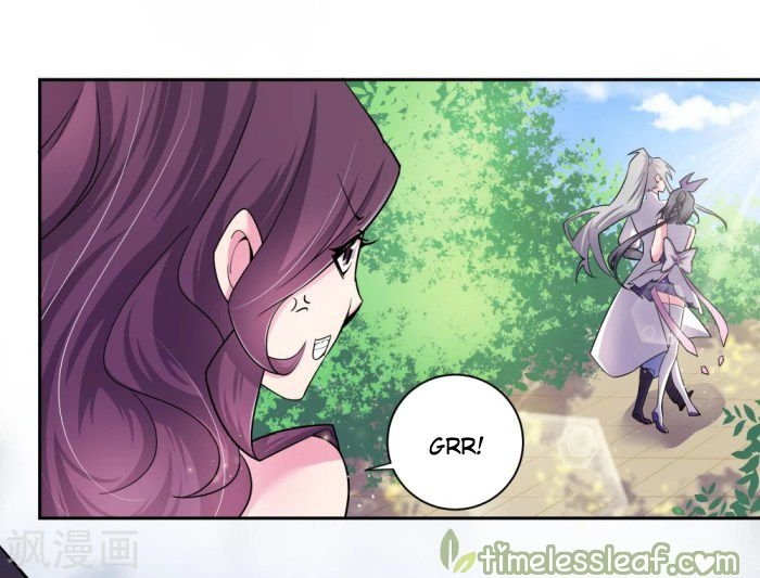 Read Above All Gods EN Manga Online